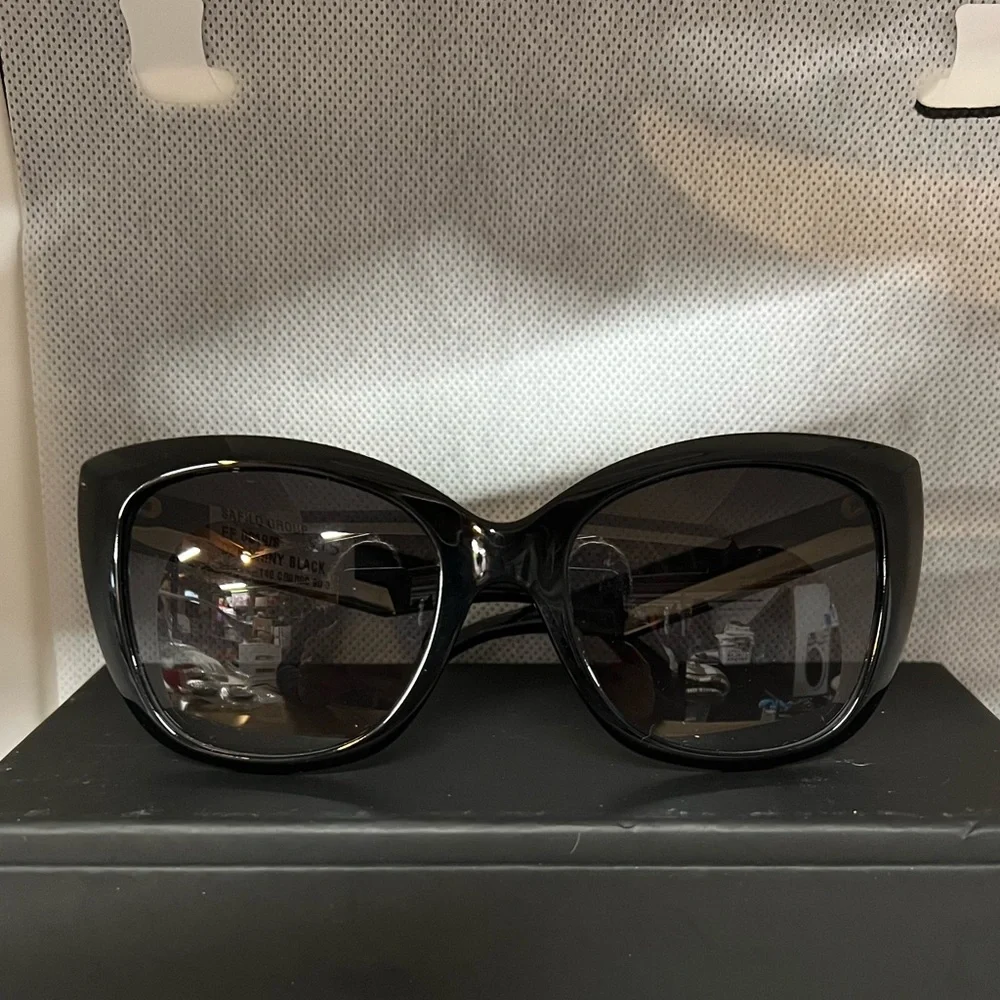 Fendi sunglasses frame FF - Picture 2 of 5